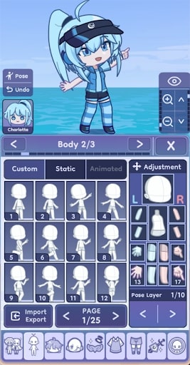 Gacha Life 2 ApkUnlimit