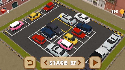 Dr. Parking 4 mod with unlimited money