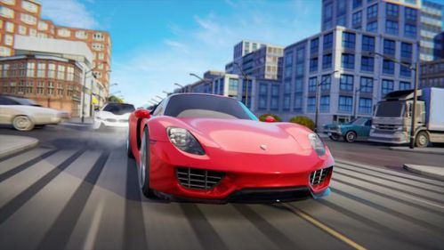 Experience driving with high-end supercars
