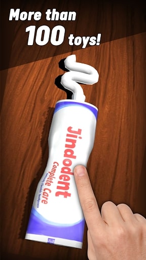 Antistress mod unlocked