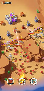 Rumble Defense