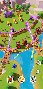 Rumble Defense