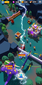 Rumble Defense