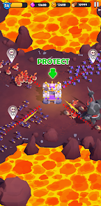 Rumble Defense