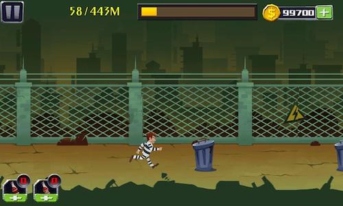 Download Break the Prison mod money