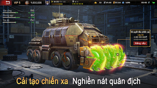 Z Legion MOD