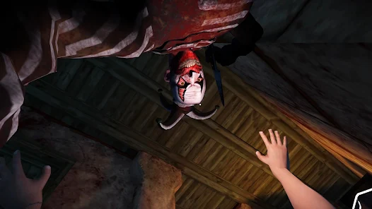 Haunted House: Multiplayer