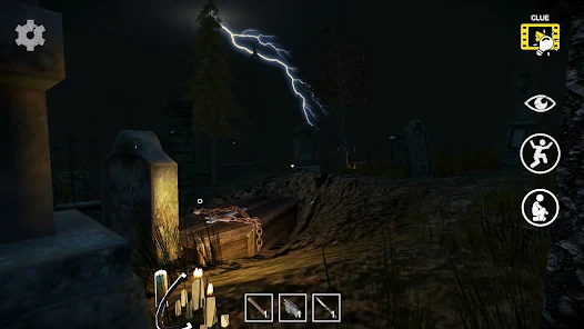 Haunted House: Multiplayer