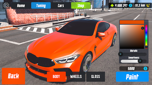 Screenshots of Japan Highway