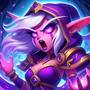 Throne Holder: Hero Rush RPG