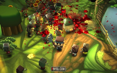 Download Minigore 2: Zombies