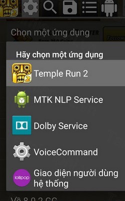 GameGuardian Game MOD Application