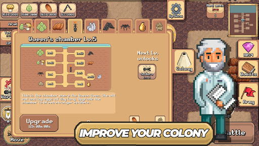 Resource hack feature