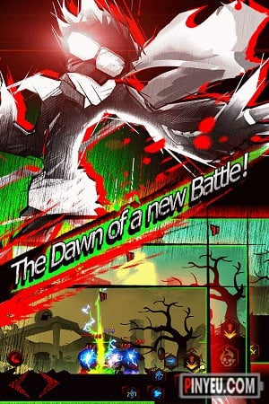 Download League of Stickman Zombie hack