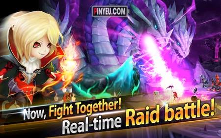 Download Summoners War Hack for iPhone