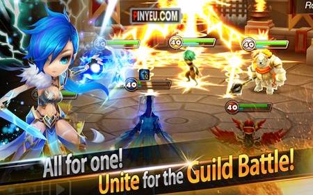Download Summoners War