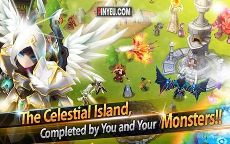 Download Summoners War for Android