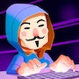 Hacking Hero: Hacker Clicker