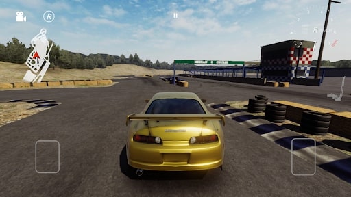 Apex Racing MOD APK