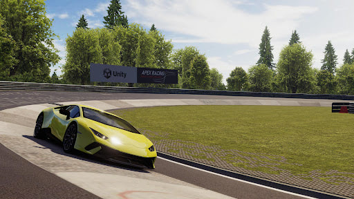 Apex Racing ApkUnlimit