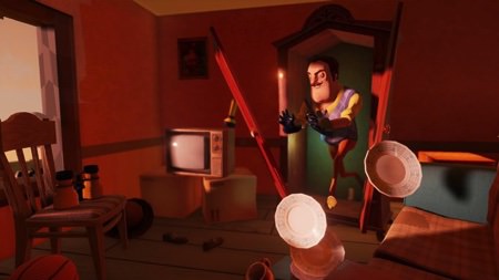 Download Hello Neighbor