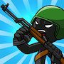 Stickman Modern Total War