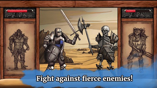Role-playing game