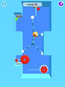 Stretch Guy puzzle