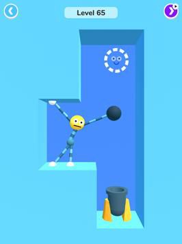 Stretch and brain hack