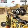 FPS Strike Ops : Modern Arena