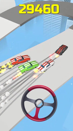 Hyper Drift Unlimited Coins MOD