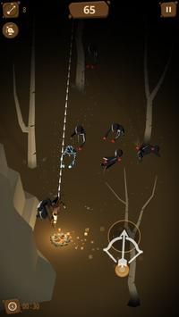 Addictive Archery Game.