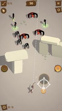 Last Arrows with hundreds of challenging levels.
