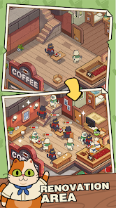 My Purrfect Poo Cafe