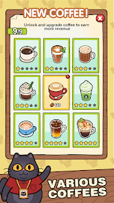 My Purrfect Poo Cafe