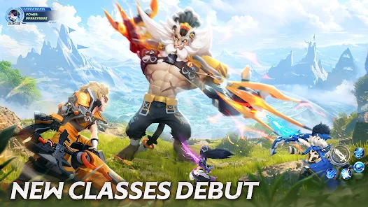 Dragon Trail 2 screenshot