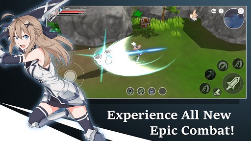 Download Epic Conquest 2 now