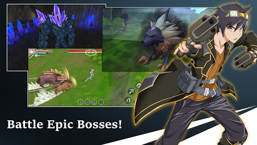 Epic Conquest 2 MOD APK