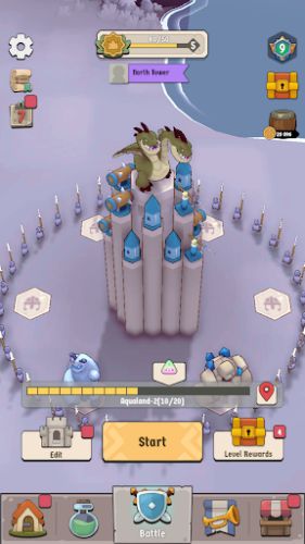 North and Tower ApkUnlimit