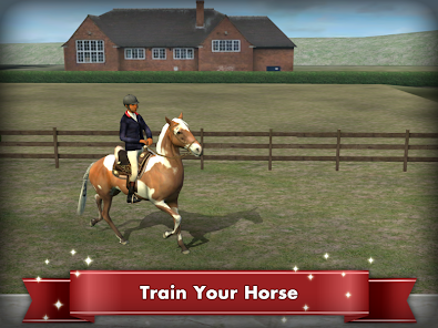 My Horse