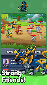 Guardian of Myths
