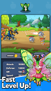 Guardian of Myths