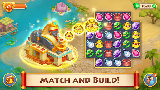 Cradle of Empires APK