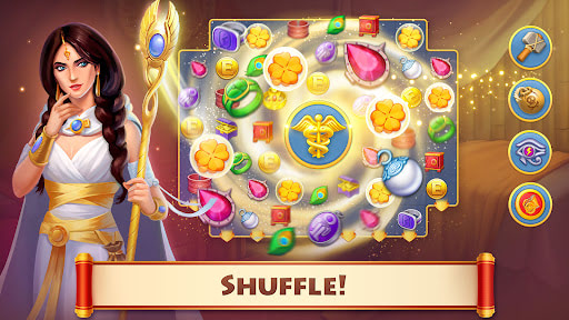 Cradle of Empires MOD APK