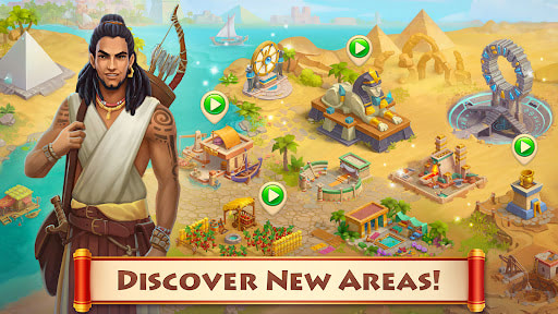 Cradle of Empires ApkUnlimit
