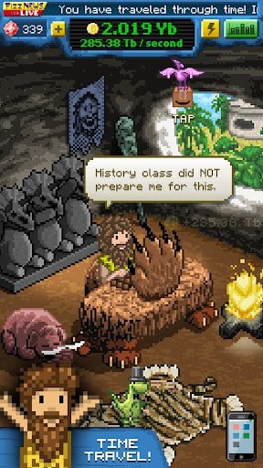 Bitcoin Billionaire MOD: Unlimited Assets