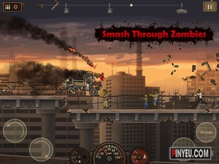 download earn to die 2 game