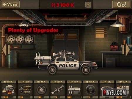 download earn to die 2 game for android