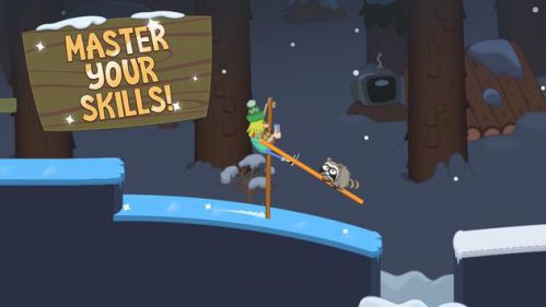 Walk Master mod unlimited coins