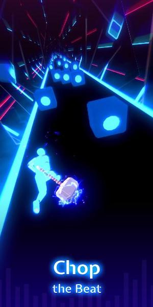Beat Blade – Music Game 2020